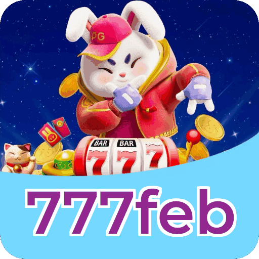 Siga a 777feb no Facebook